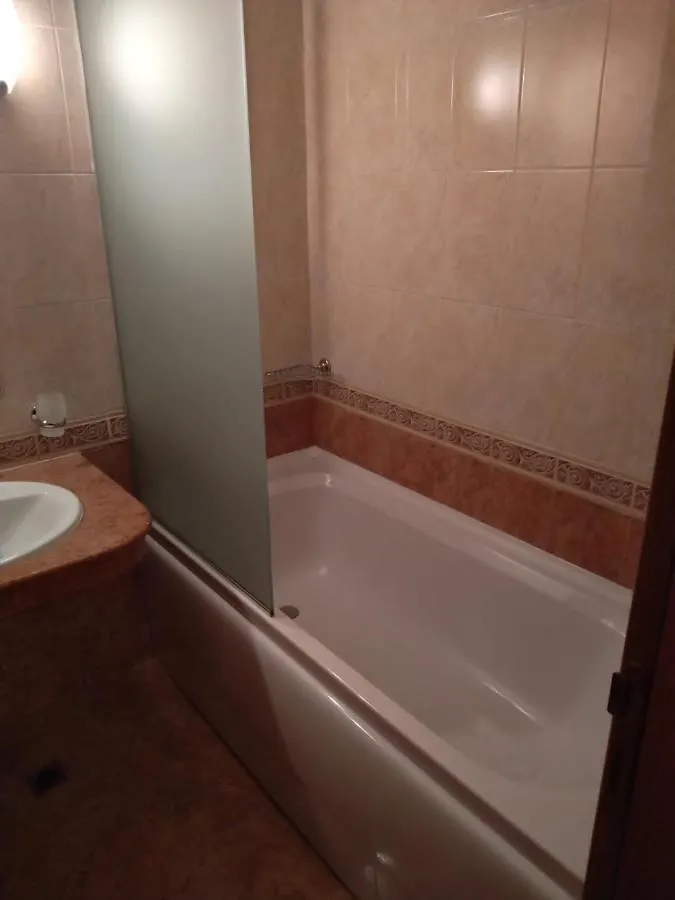 Апартамент Сънсет Ризорт Pomorie 5*,  Bulgarije
