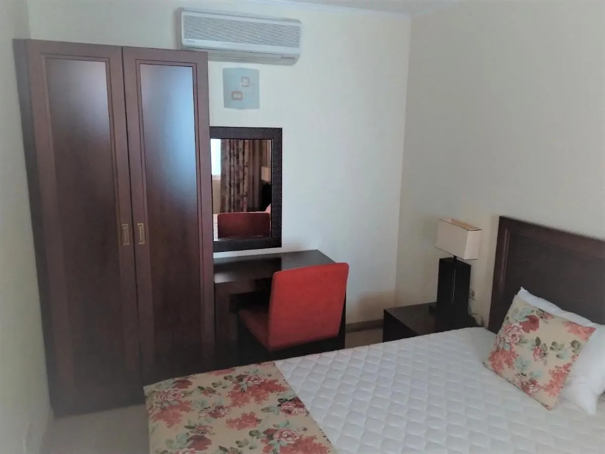 Апартамент Сънсет Ризорт Pomorie Hotel