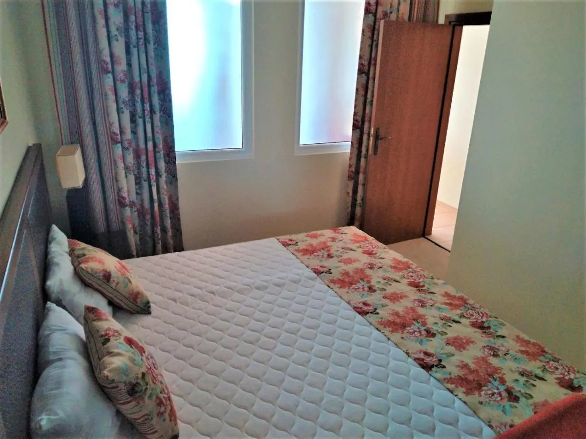 ***** Hotel Апартамент Сънсет Ризорт Pomorie Bulgarije