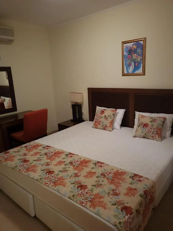 Hotel Апартамент Сънсет Ризорт Pomorie