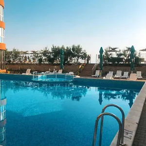 Hotel Complex Relax