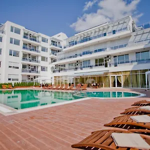 3* Hotel Hotel Incognito Pomorie