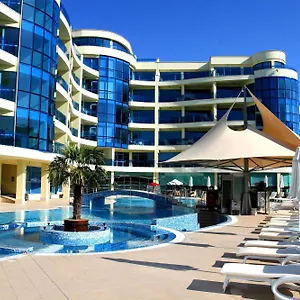 Marina Club Апарт-отель