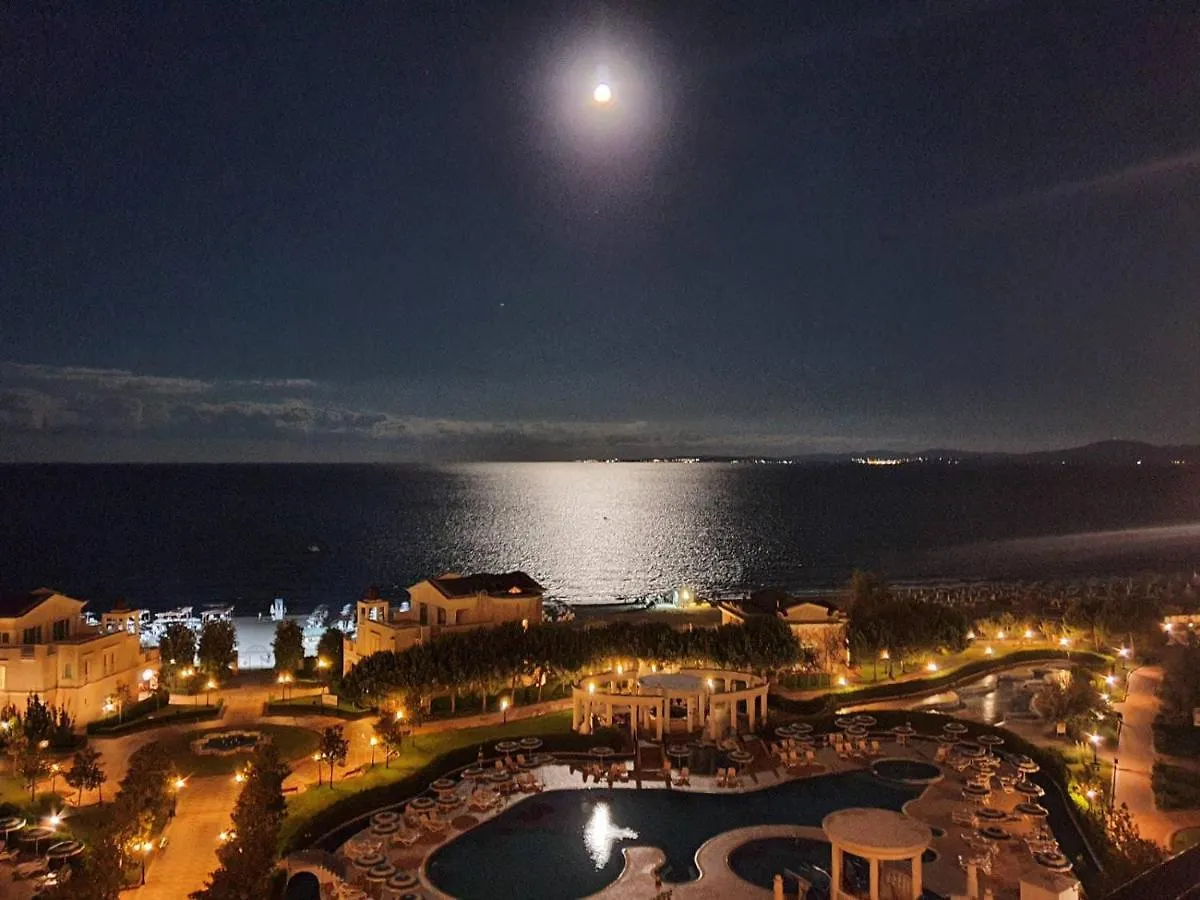 Апартамент Сънсет Ризорт Pomorie Bulgaria